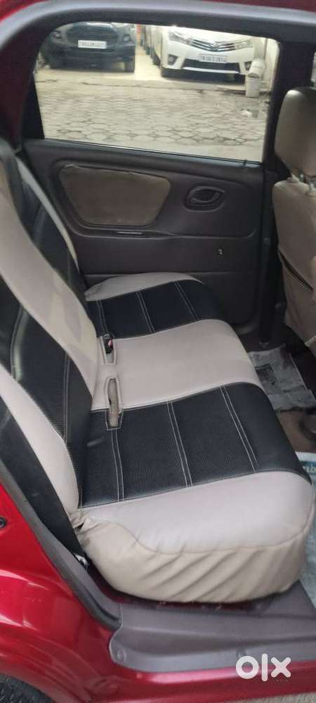 Maruti Suzuki Alto 2005-2010 Lxi Bsiii, 2009, Petrol