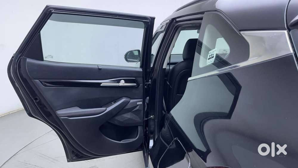 Kia Seltos Gtx Dct, 2022, Petrol