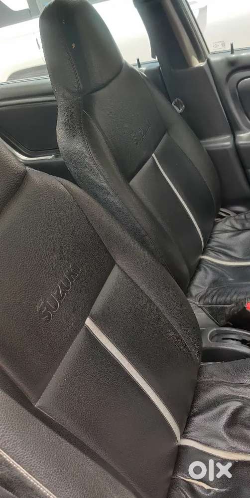 Maruti Suzuki Alto 2012 Petrol Good Condition