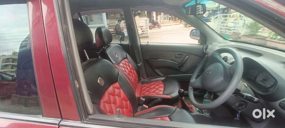 Hyundai Santro, 2006, Petrol