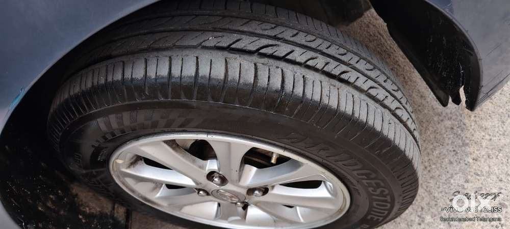 Hyundai Grand I10 Asta Automatic 1.2 Kappa Vtvt, 2016, Petrol