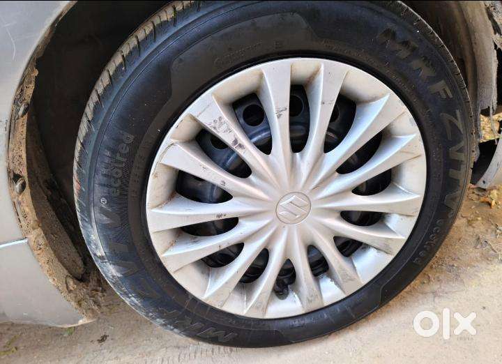 Maruti Suzuki Ciaz Vdi Plus, 2016, Diesel