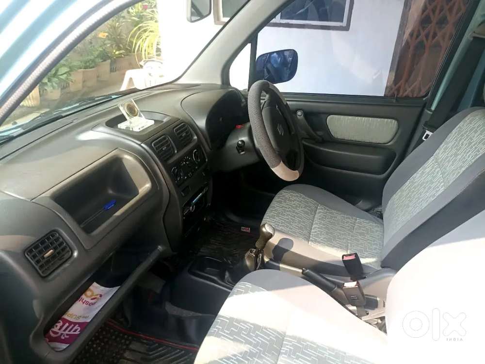 Maruti Suzuki Wagon R 2010 Petrol 38000 Km Driven