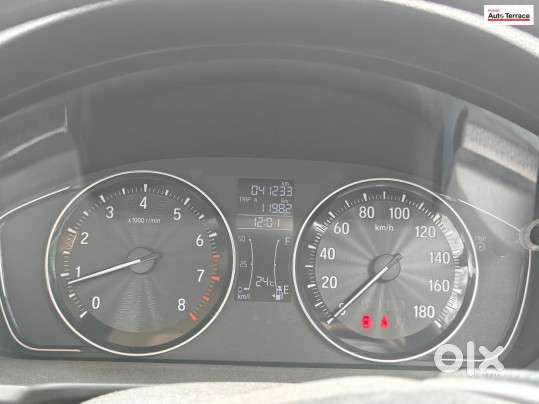 Honda Amaze Vx Petrol, 2022, Petrol