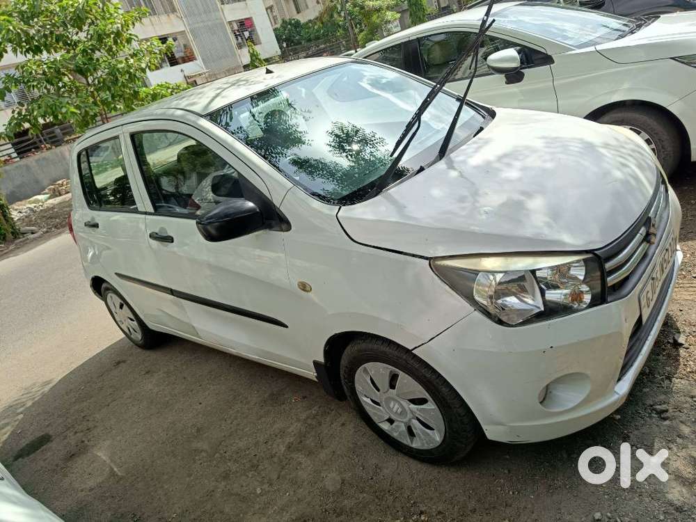 Maruti Suzuki Celerio, Vxi, Cng+petrol, 1st Owner, Well Maintained