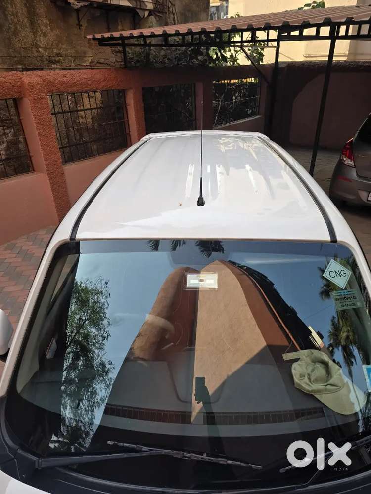Maruti Suzuki S-presso 2020 Vxi S-cng