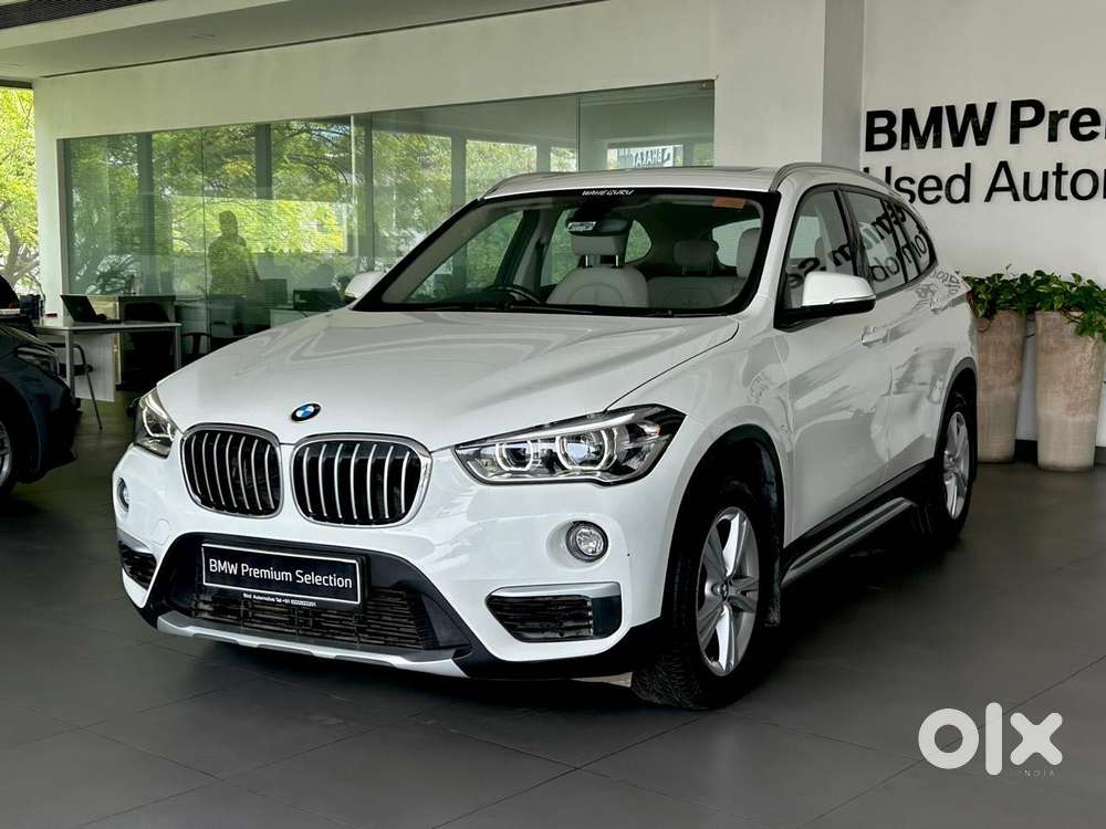 Bmw X1 2.0 Sdrive20d Xline, 2020, Diesel