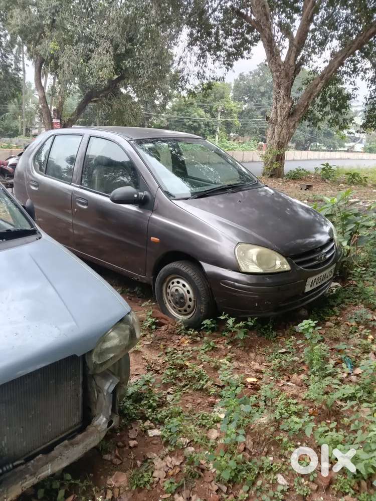 Tata Indica Diesel Manual 2005