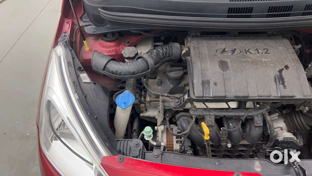 Hyundai Grand I10 1.2 Kappa Sportz, 2019, Petrol