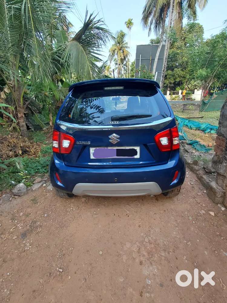 2022 Model Ignis For Sale