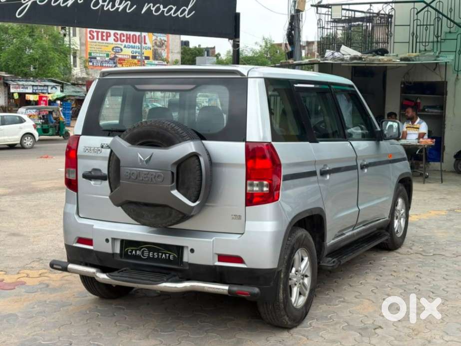 Mahindra Bolero Neo 1.5 N 10 R, 2024, Diesel