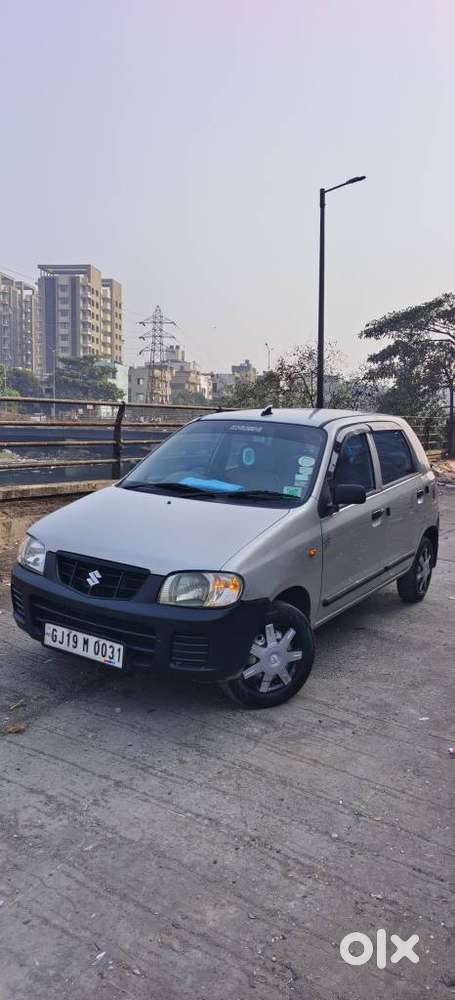 Maruti Suzuki Alto 800 2012-2016 Cng Lxi, 2006, Cng & Hybrids