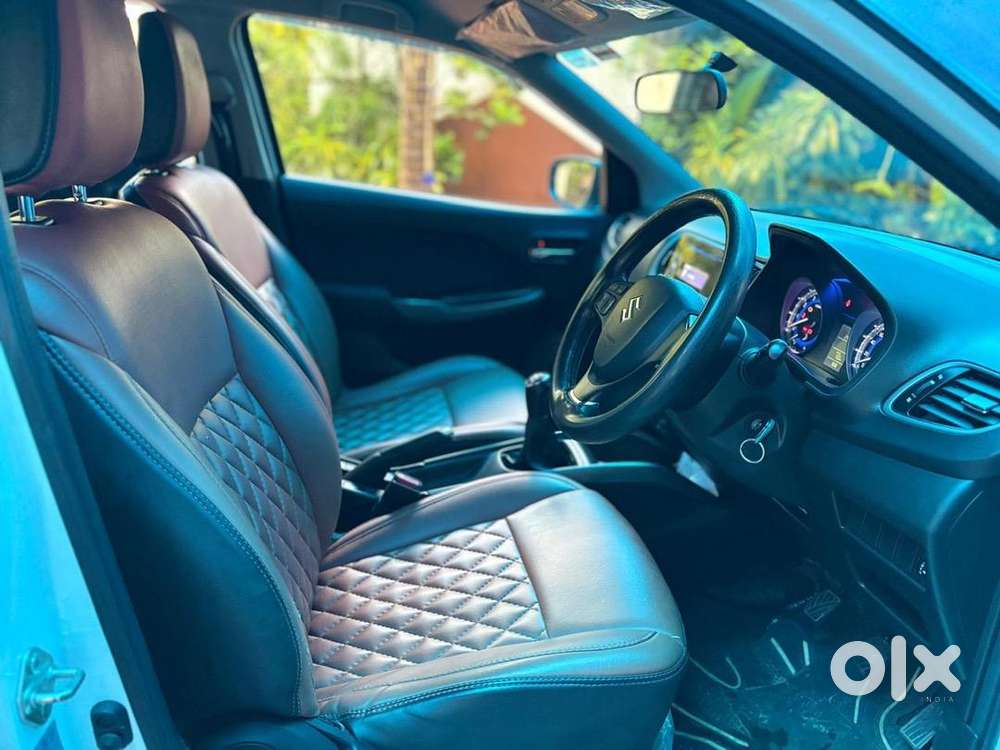 Maruti Suzuki Petrol 2021 Car