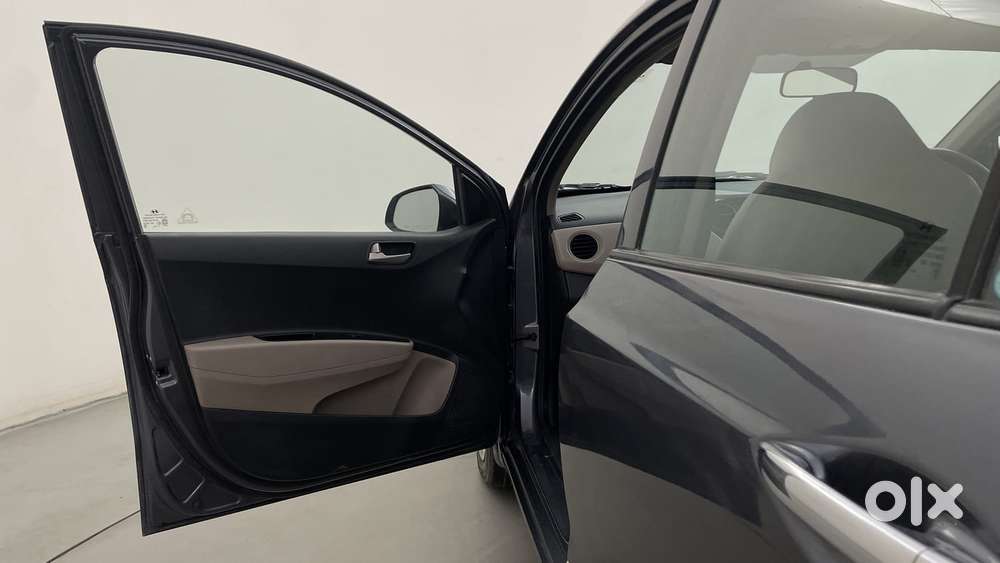 Hyundai Grand I10 1.2 Kappa Sportz, 2014, Petrol