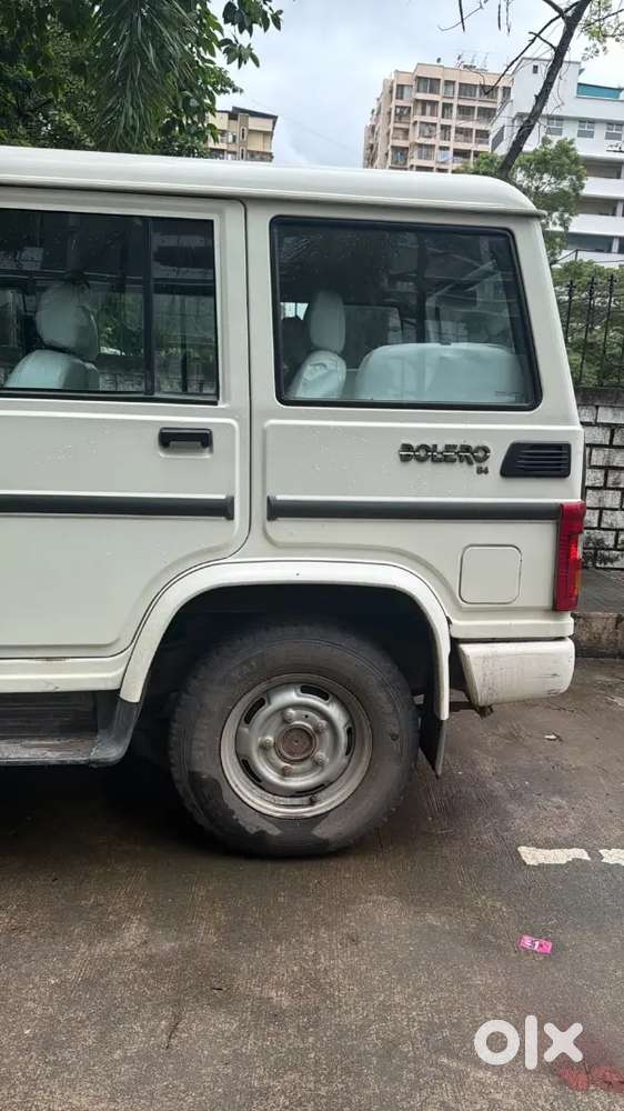 Bolero B4 2022