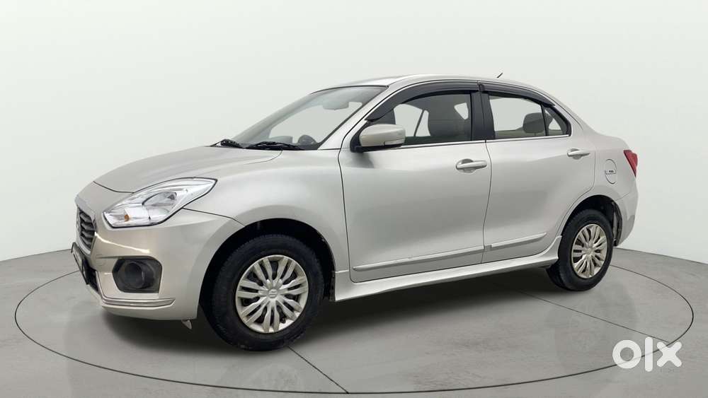 Maruti Suzuki Swift-dzire