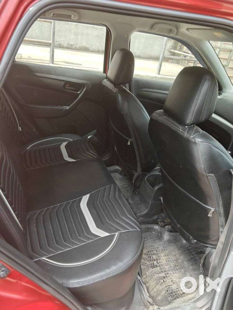 Maruti Suzuki Brezza Vdi, 2018, Diesel