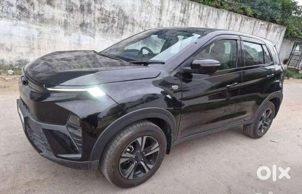 Tata Nexon Dark 2024 Petrol