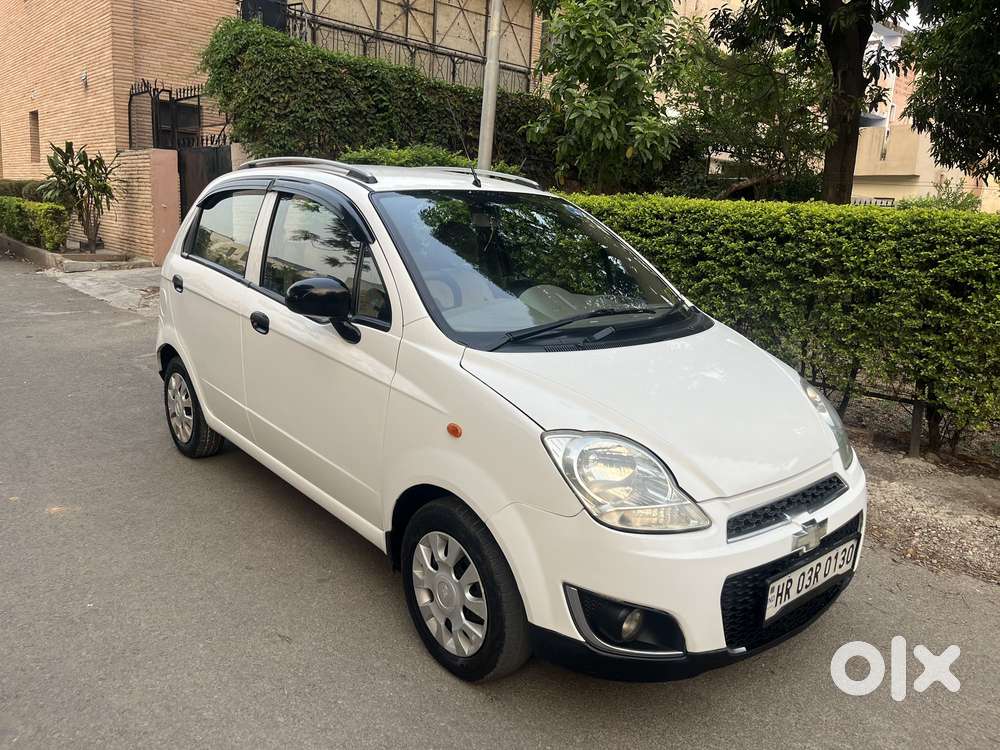 Chevrolet Spark 1.0 Lt, 2014, Petrol