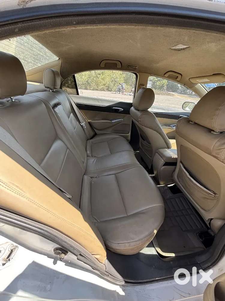 Honda Civic 2008 Good Condition