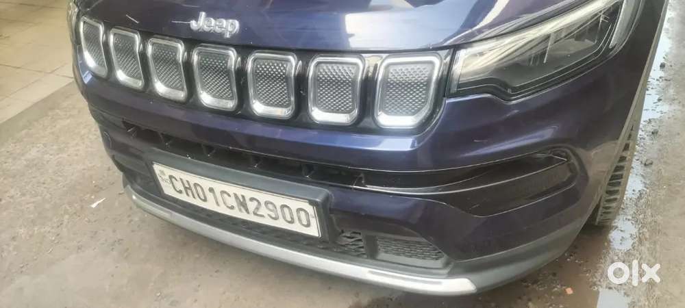 Jeep Compass 2.0 Limited Diesel 2022
