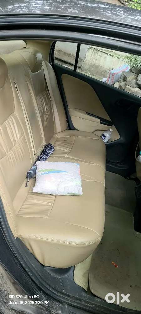 Honda City 2014 For Sell Urgently