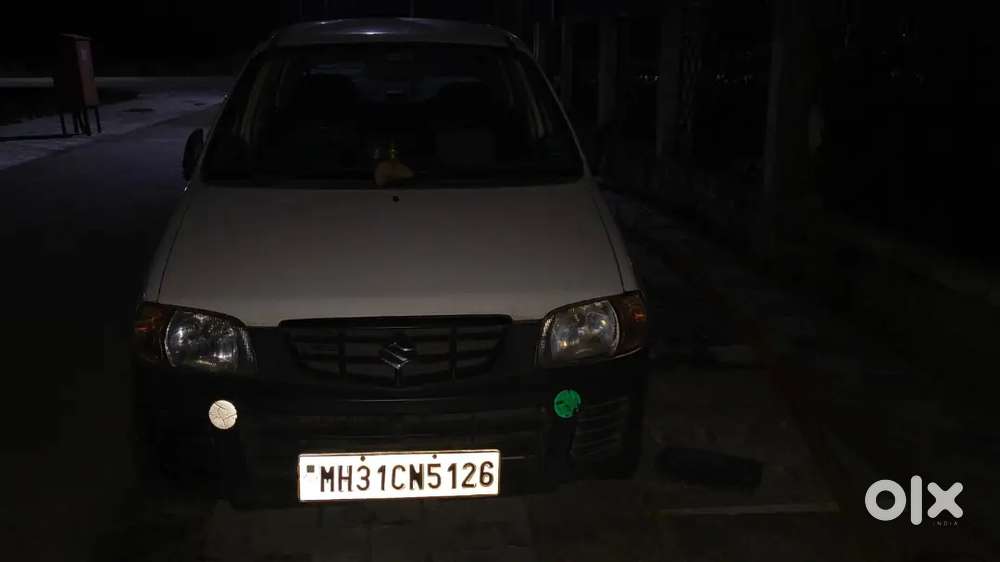 2nd Owner Maruti Suzuki 2006 Alto 800