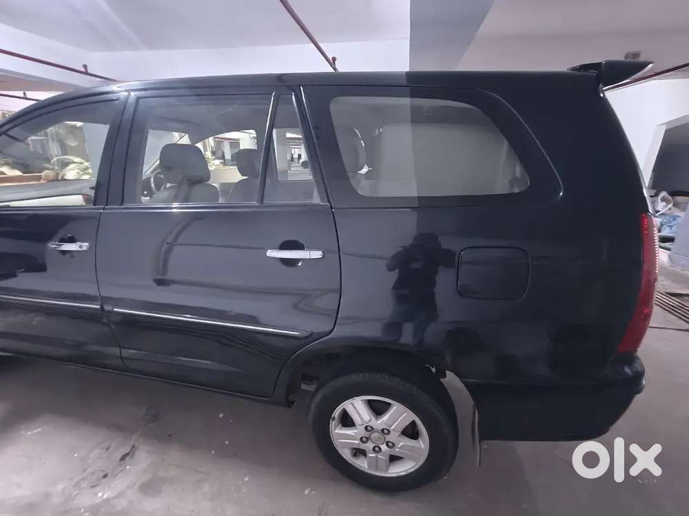 Toyota Innova 2.0 V 2026