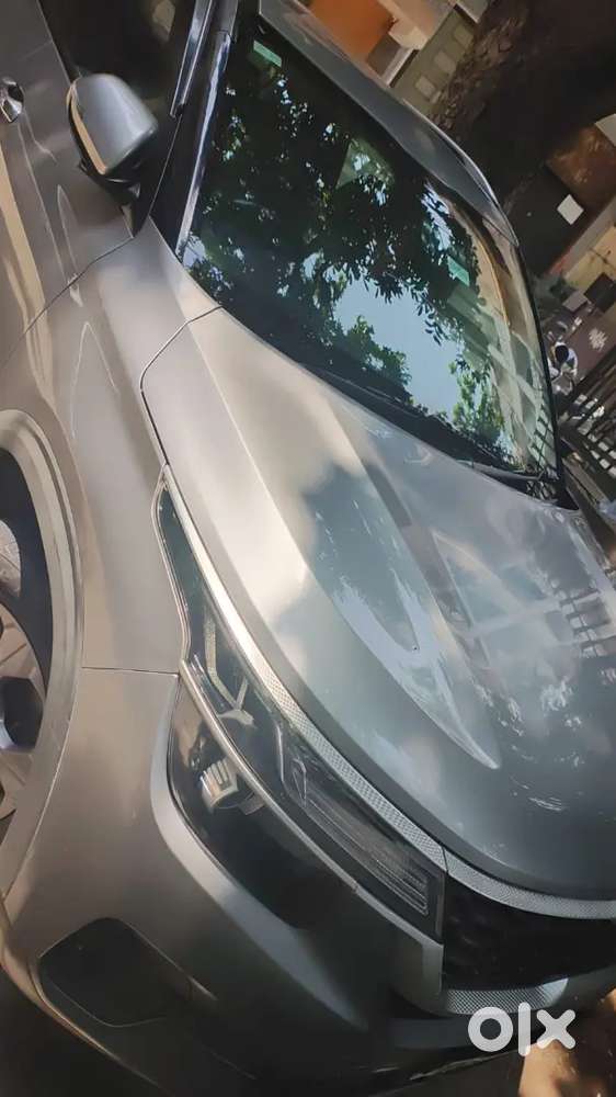 Kia Seltos 2019 Bs6