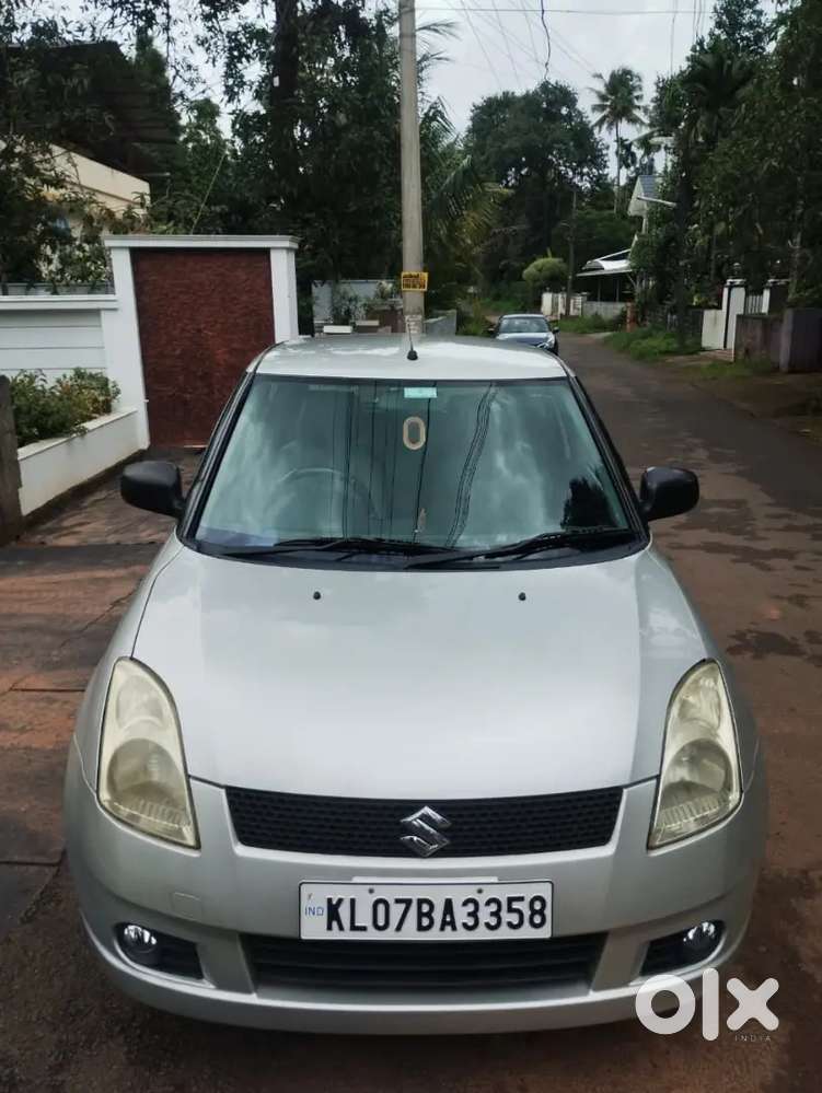 Swift Petrol Gen 1