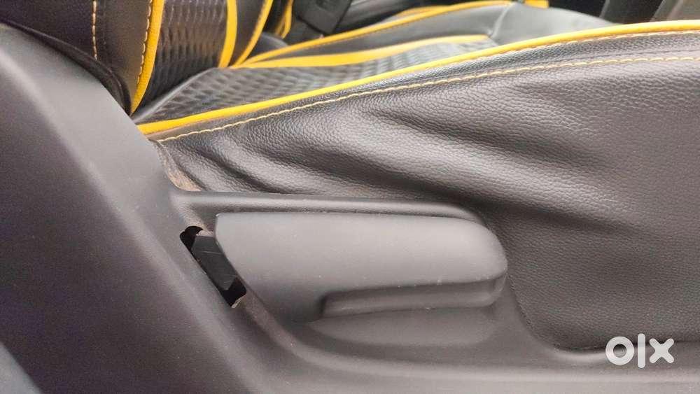 Maruti Suzuki Swift Vxi, 2015, Petrol