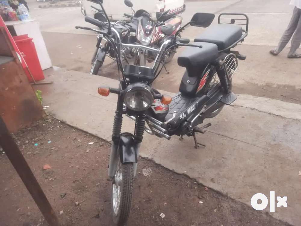 Tvs luna online olx