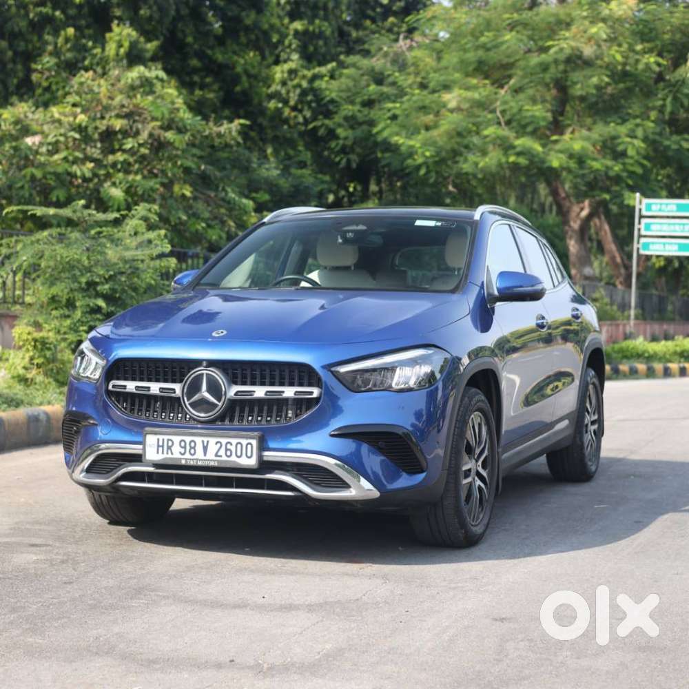 Mercedes-benz Gla 200, 2025, Petrol