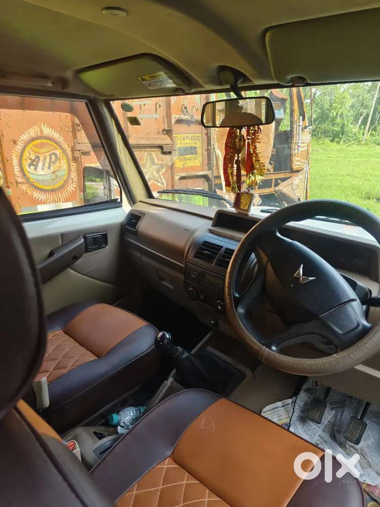 Mahindra Be 6 Diesel 2024 Manual