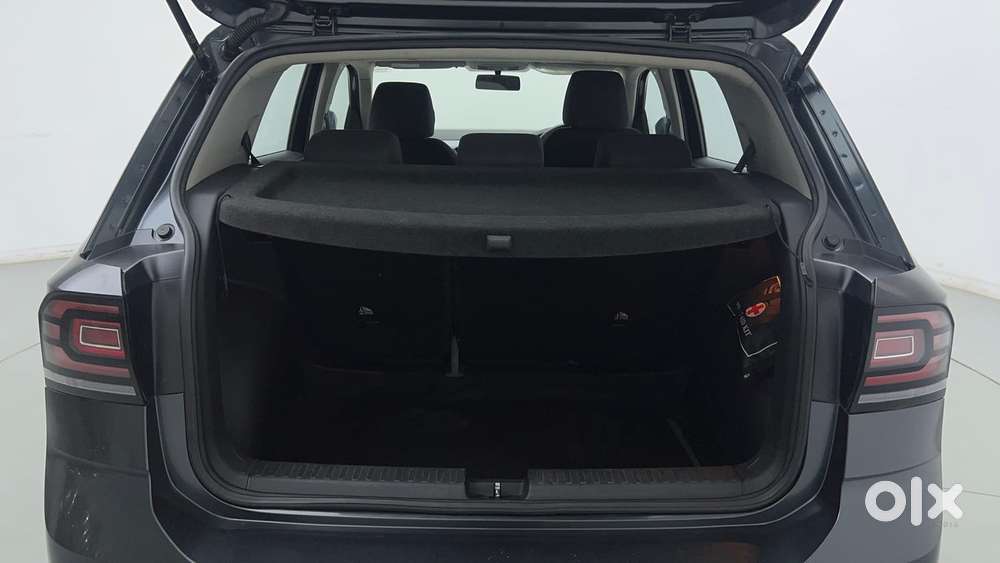 Volkswagen Tiguan 2.0 Tdi Highline, 2022, Petrol