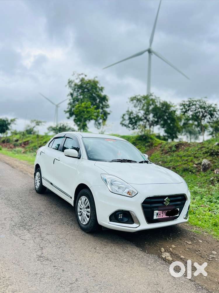 Swift Dzire Hybrid 2024
