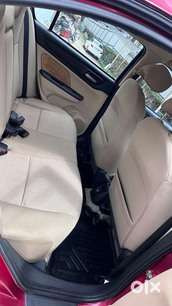 Honda Amaze 2nd Gen Vx, 2018, Petrol