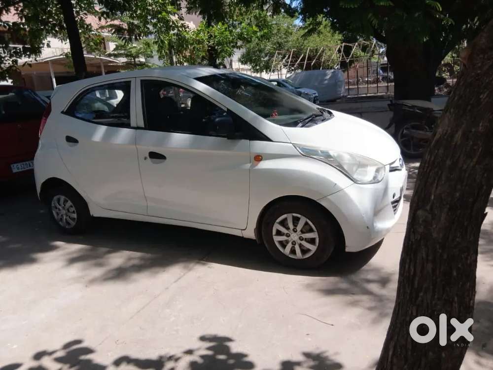 Hyundai Eon 2015