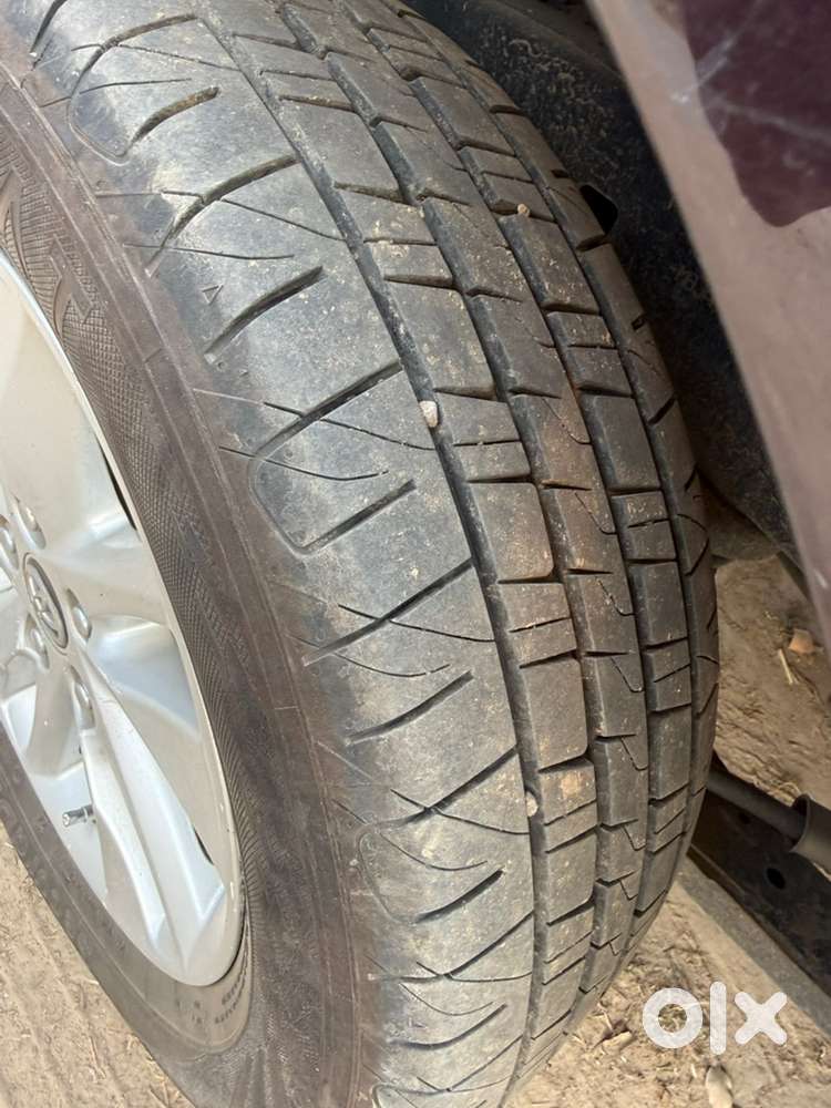 Toyota Innova Crysta 2019 2.8 Z Diesel Well Maintained