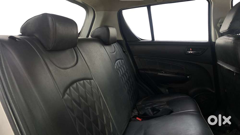 Maruti Suzuki Swift 2011-2014 Vxi, 2014, Petrol