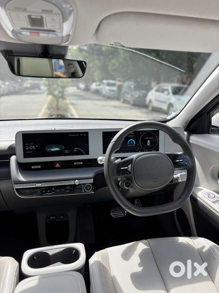 Hyundai Ioniq 5 Rwd, 2023, Electric