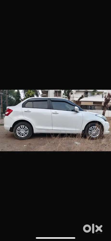 Maruti Dzire Vdi 2016