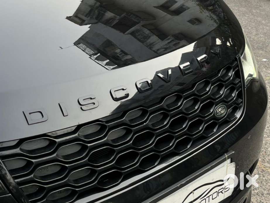 Land Rover Discovery Hse R-dynamic 2.0 Petrol, 2023, Petrol