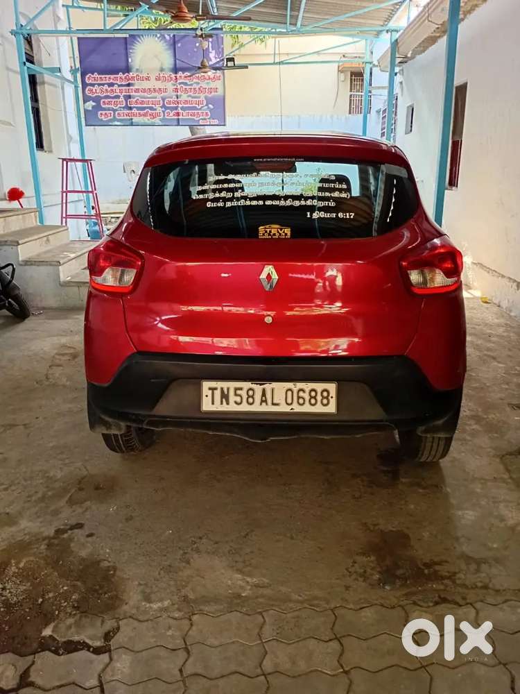 Single Owner Power Steering Good Condition New Battery Power Window