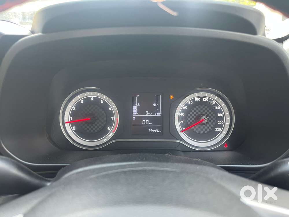 Hyundai I20 Magna 1.2 Mt, 2022, Petrol