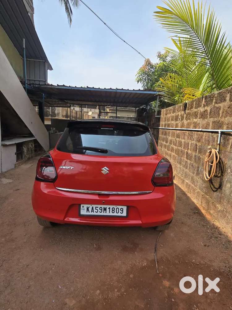 Swift Zdi Amt