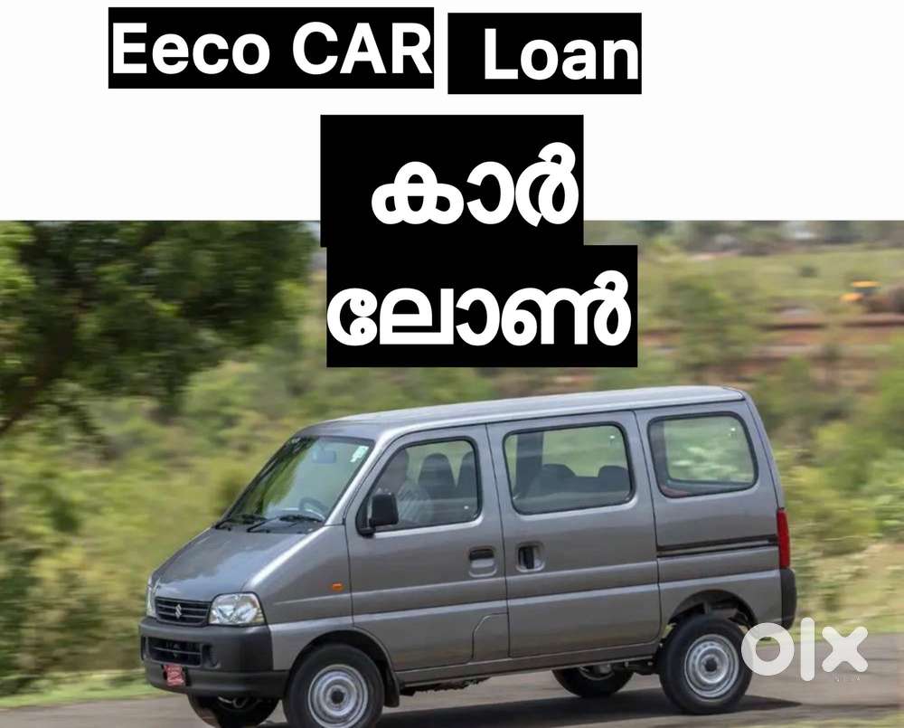 Maruti Suzuki Eeco 5 Seater Ac, 2020, Petrol