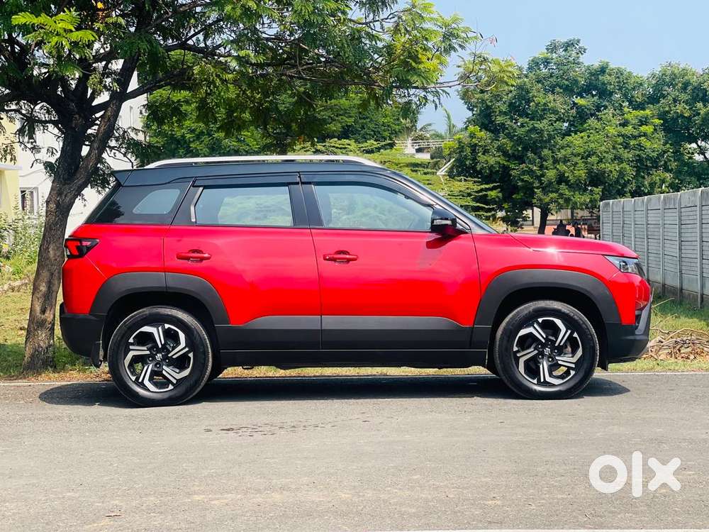 Maruti Suzuki Brezza Zxi Plus Smart Hybrid, 2023, Petrol