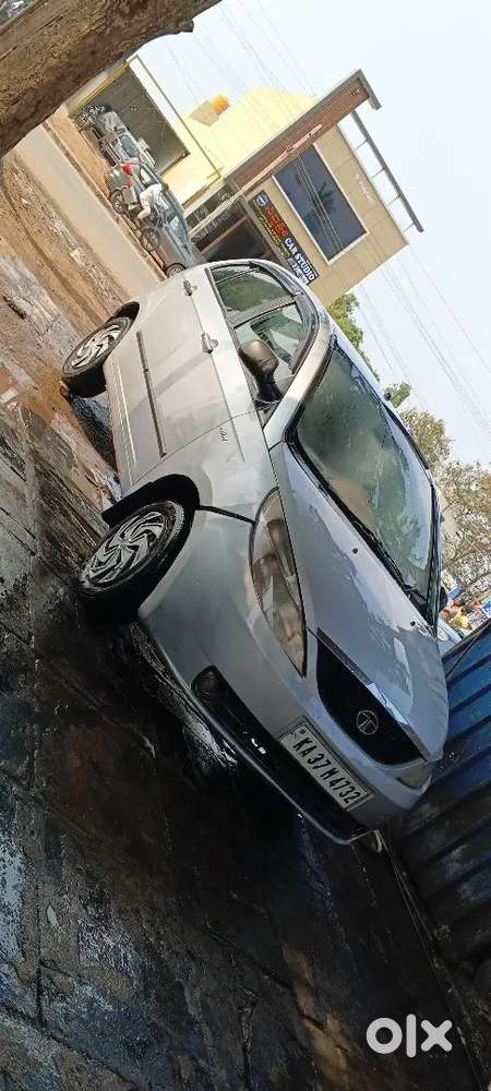 Tata Indica Vista 2011 Diesel 220000 Km Driven