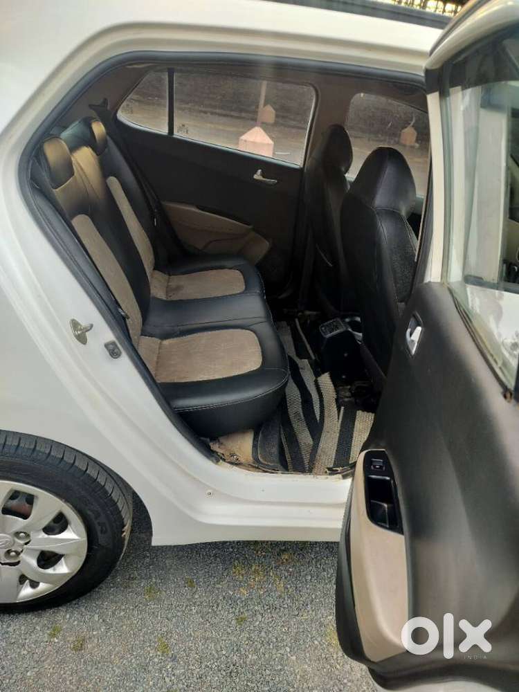 Hyundai Grand I10 1.2 Kappa Sportz, 2020, Petrol